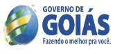 Logo Governo de Goiás