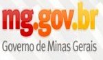 Logo Secretaria Saúde MG