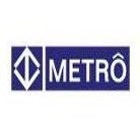 Logo Metrô