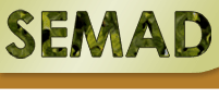 Logo SEMAD MG