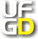Logo UFGD - MS