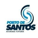 Logo Porto de Santos