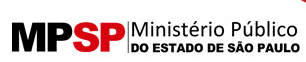 Logo Ministério Público de São Paulo