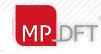 Logo MPDFT