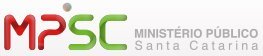 Logo MPE - SC
