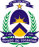 Logo Estado - TO