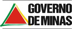 Logo Estado - MG