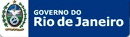 Logo Secretaria de Saúde RJ