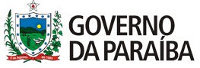 Logo Governo Paraíba