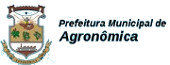 Logo Pref Agronômica SC