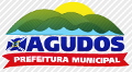 Logo Prefeitura Agudos - SP 