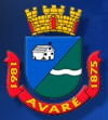 Logo Prefeitura Avaré - SP