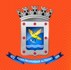 Logo Prefeitura Campo Grande - MS