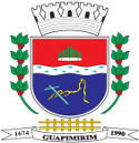 Logo Prefeitura Guapimirim - RJ