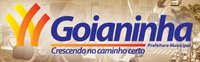 Logo Pref Goianinha RN