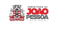 Logo Pref de João Pessoa PB