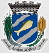 Logo Prefeitura Lambari D'Oeste - MT