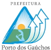 Logo Prefeitura Porto Gaúchos - MT
