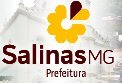 Logo Pref Salinas MG
