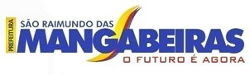 Logo Prefeitura São Raimundo Mangabeiras - MA