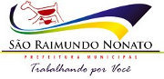 Logo Pref São Raimundo Nonato PI
