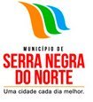 Logo Prefeitura de Serra Negra do Norte RN