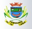 Logo Pref Tesouro MT