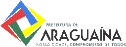 Logo Prefeitura Araguaina TO