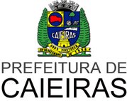 Logo Pref Caieiras