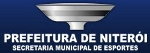 Logo Prefeitua Niterói - RJ