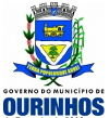Logo Prefeitura Ourinhos - SP
