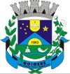 Logo Prefeitura Goioerê - PR