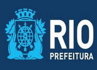 Logo Prefeitura Rio de Janeiro