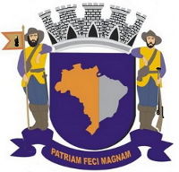 Logo Prefeitura Santana Parnaíba - SP