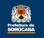 Logo Prefeitura Sorocaba - SP