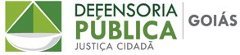 Logo Defensoria Pública GO