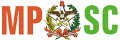 Logo MP-SC