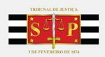 Logo TJ - SP