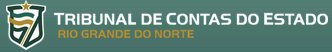 Logo Tribunal de Contas do Rio Grande do Norte
