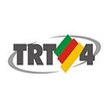Logo TRT4 - RS