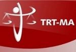 Logo TRT - MA