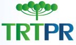 Logo TRT - PR