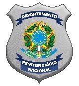 Logo Departamento Penitenciário Nacional