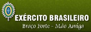 Logo Exército Brasileiro