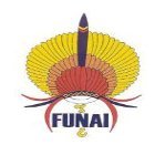 Logo Funai