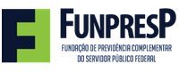 Logo Funpresp