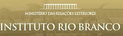 Logo Instituto Rio Branco