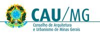 Logo CAU MG