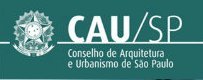 Logo CAU/SP