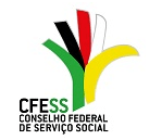 Logo Conselho Federal Serviço Social CFESS